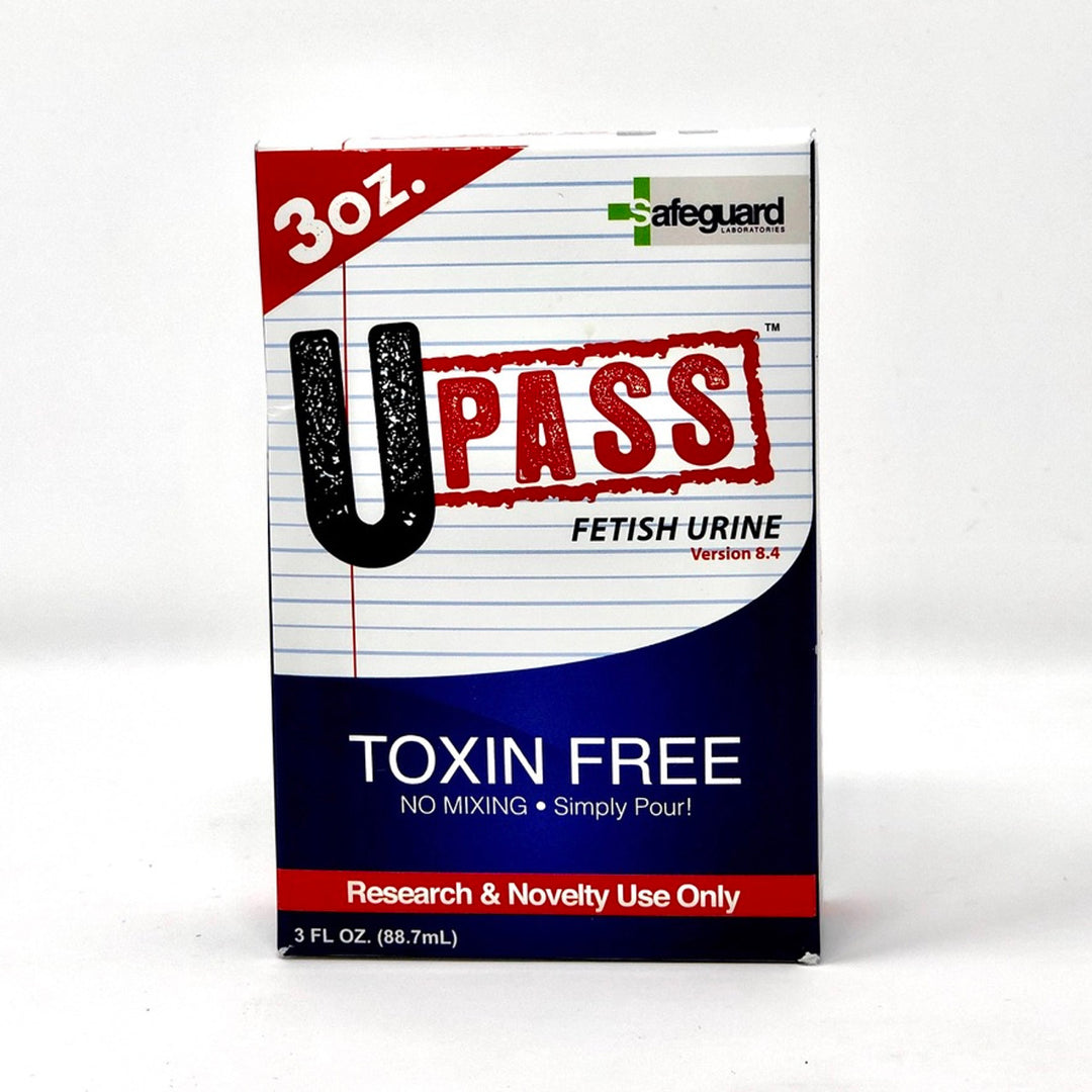 U-Pass Synthetic Urine