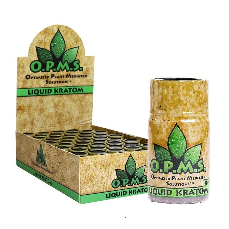 O.P.M.S Liquid Gold