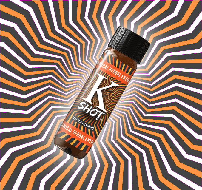 K-Shot