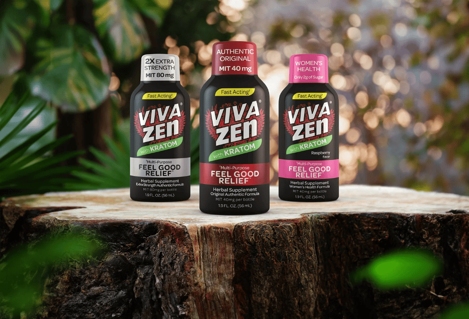 ViVa ZEN