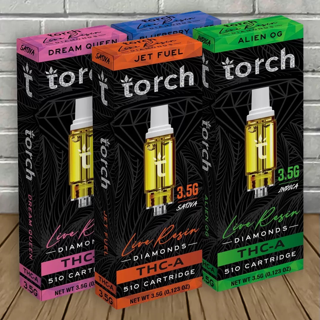 Torch 3.5G