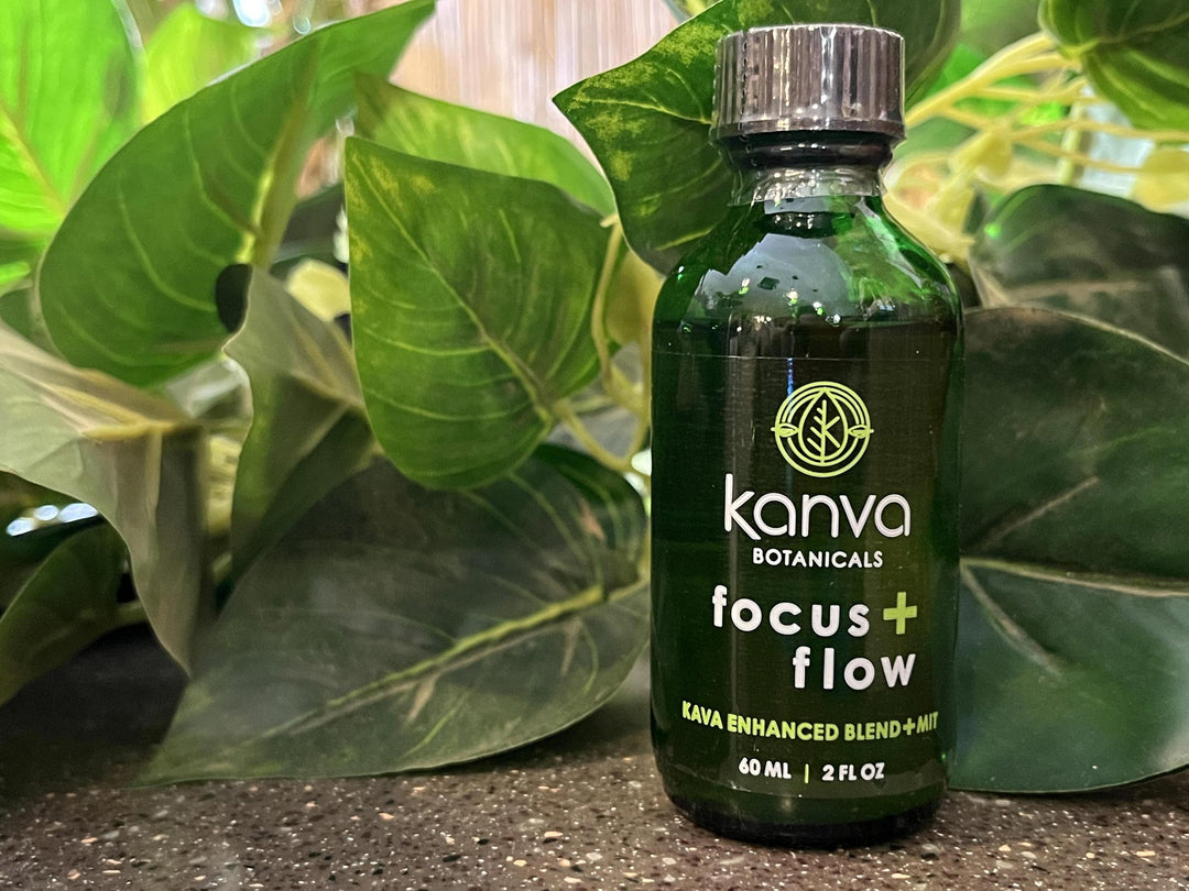 Kanva Focus Flow